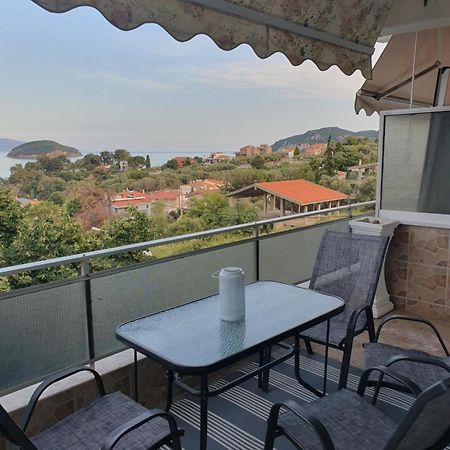 Riviera Penthouse Διαμέρισμα PalaiónTsiflíkion Εξωτερικό φωτογραφία