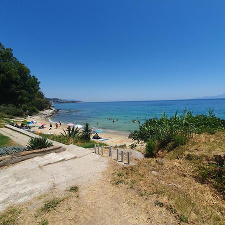Riviera Penthouse Διαμέρισμα PalaiónTsiflíkion Εξωτερικό φωτογραφία