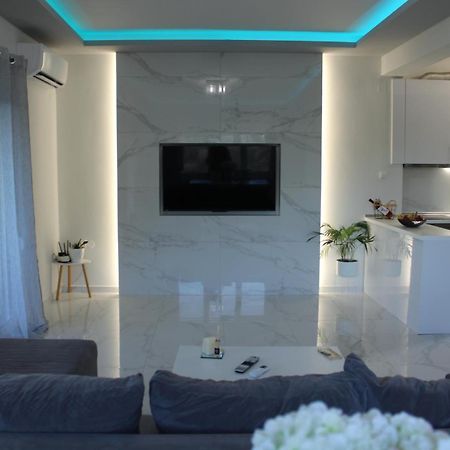 Riviera Penthouse Διαμέρισμα PalaiónTsiflíkion Εξωτερικό φωτογραφία