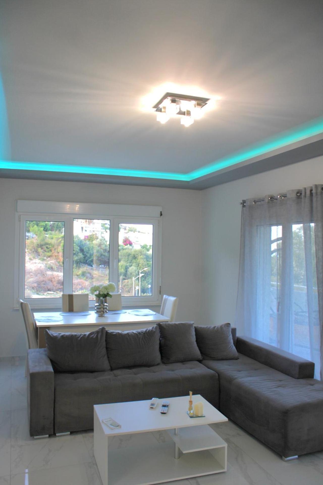 Riviera Penthouse Διαμέρισμα PalaiónTsiflíkion Εξωτερικό φωτογραφία