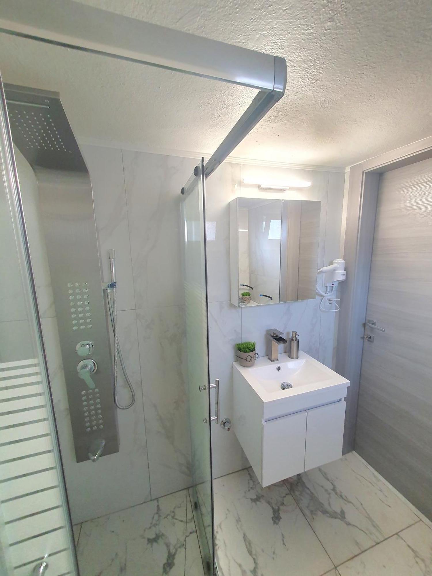 Riviera Penthouse Διαμέρισμα PalaiónTsiflíkion Εξωτερικό φωτογραφία