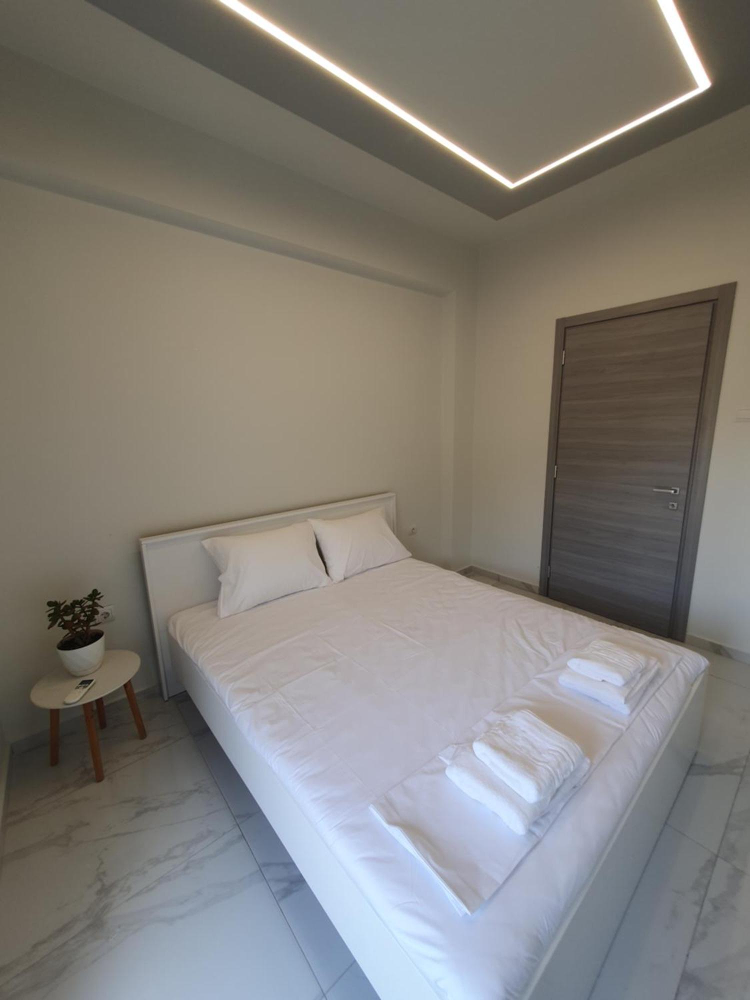 Riviera Penthouse Διαμέρισμα PalaiónTsiflíkion Εξωτερικό φωτογραφία
