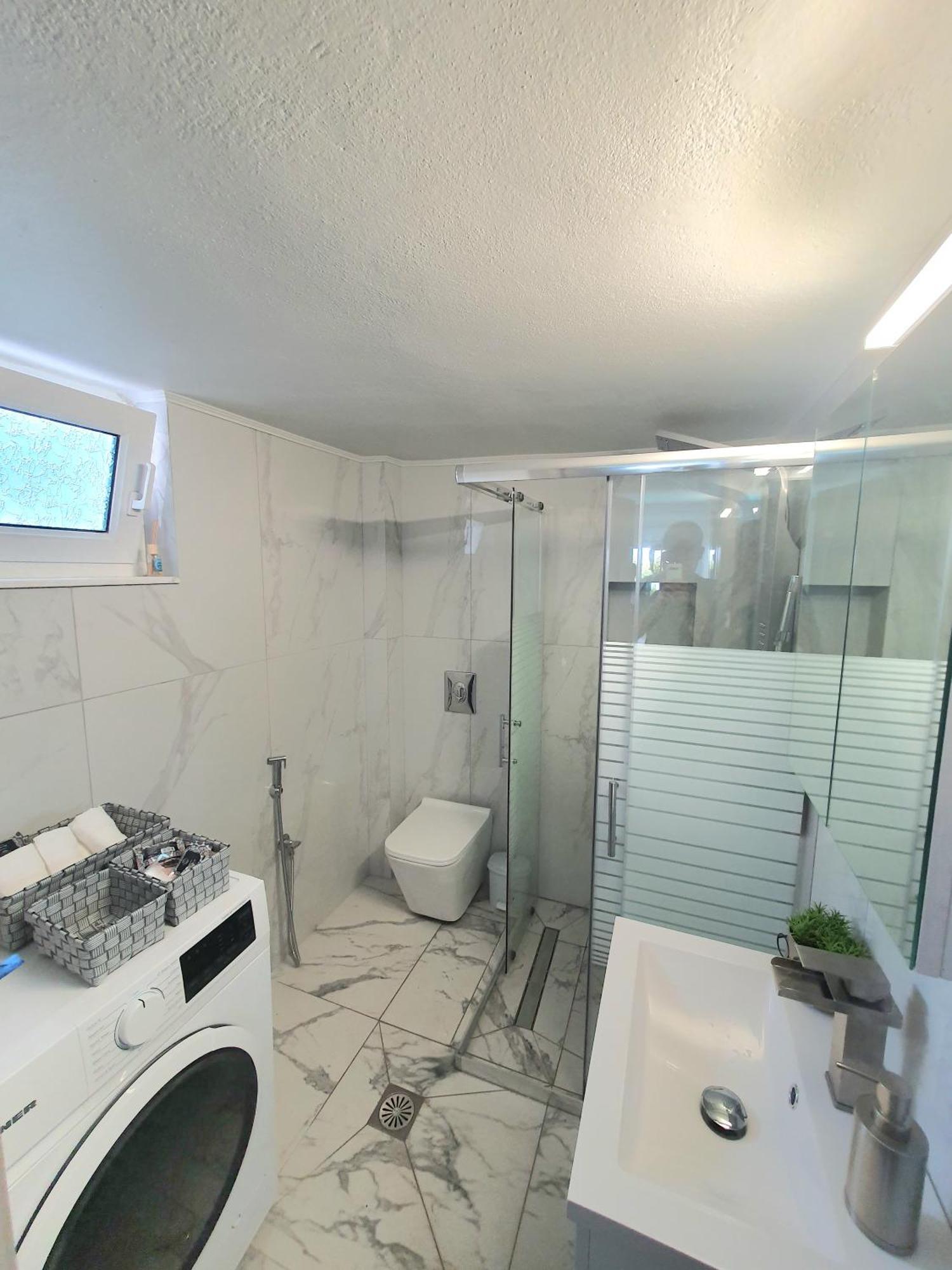 Riviera Penthouse Διαμέρισμα PalaiónTsiflíkion Εξωτερικό φωτογραφία